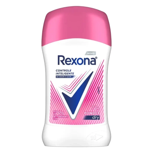 Desodorante Stick Rexona Powder Dry 45G