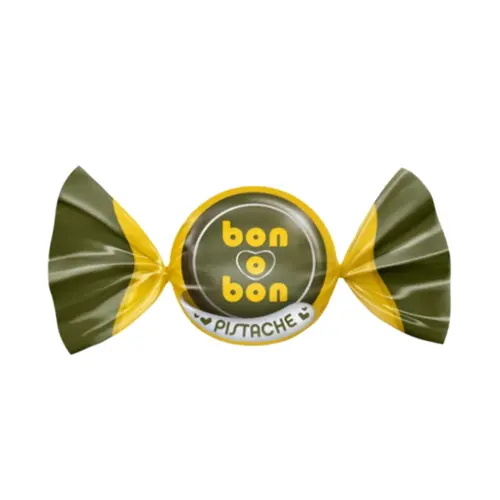 Chocolate Arcor Bonobon Pistache 15G