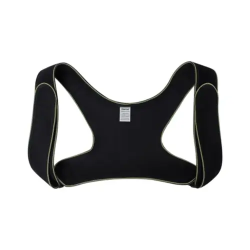 Corretor Postural Ajustavel Mercur Bc0991