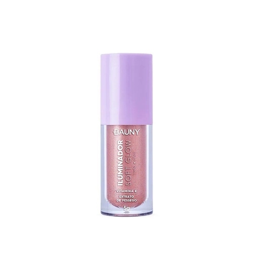 Iluminador Líquido Soft Glow Bauny Sunny