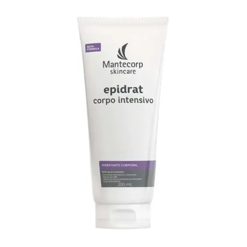 Hidratante Corporal Epidrat Corpo Intensivo 40ml