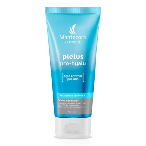 Condicionador Reparador Pielus Pro Hyalu 200ml
