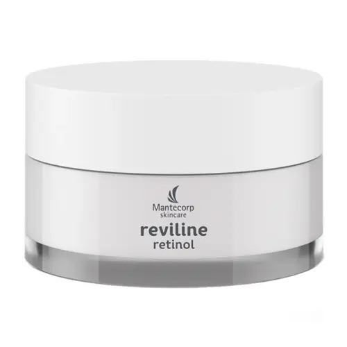 Rejuvenescedor Facial Reviline Retinol Creme 40g