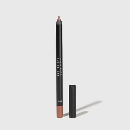 Lápis de Contorno Labial Oceane Lip Liner Edition Beige Brown