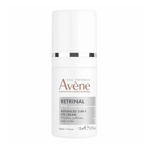 Creme Para Área dos Olhos Avène RetrinAL Olhos 15ml