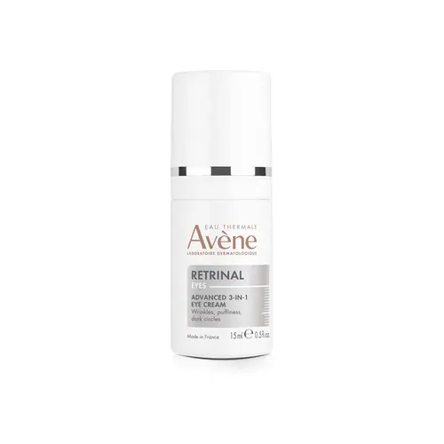 Creme Para Área dos Olhos Avène RetrinAL Olhos 15ml