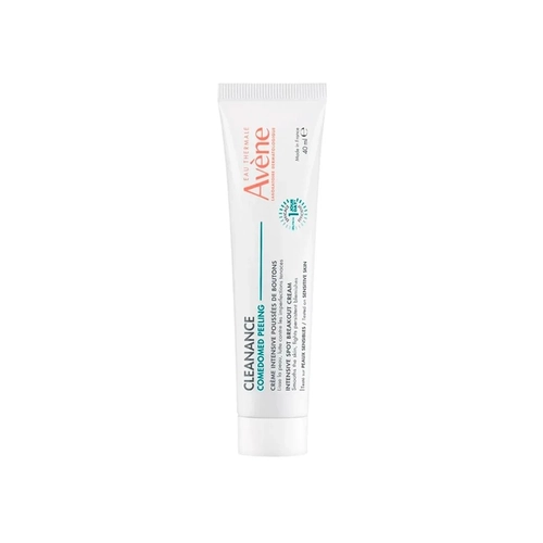 Creme Avène Cleanance Comedomed Peeling 40ml
