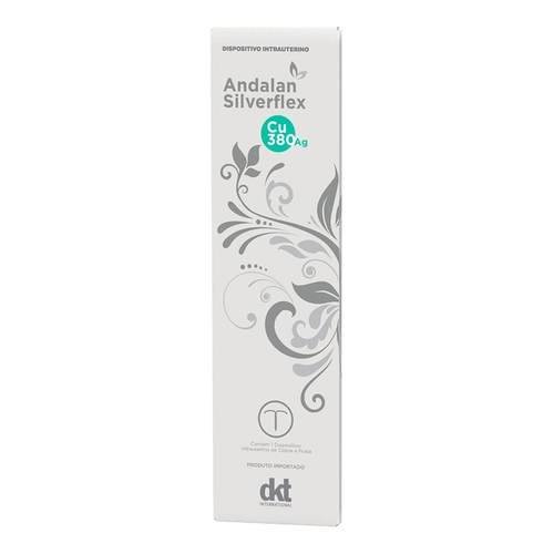 Diu Andalan Silverflex Cu Ag 380