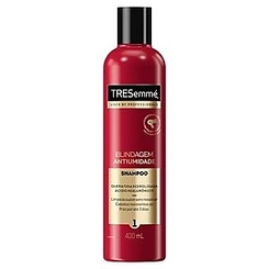 Shampoo Tresemmé Blindagem Antiumidade 400ml