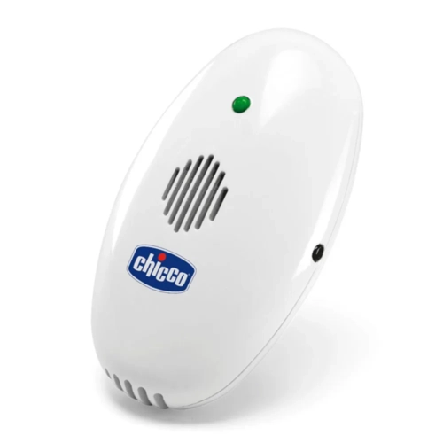 Repelente De Insetos Eletrônico Chicco Ultrassônico