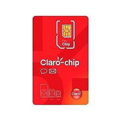 Chip Claro Flex