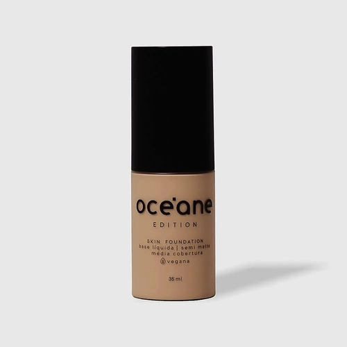 Base Líquida Oceane Skin Foundantion cor 230
