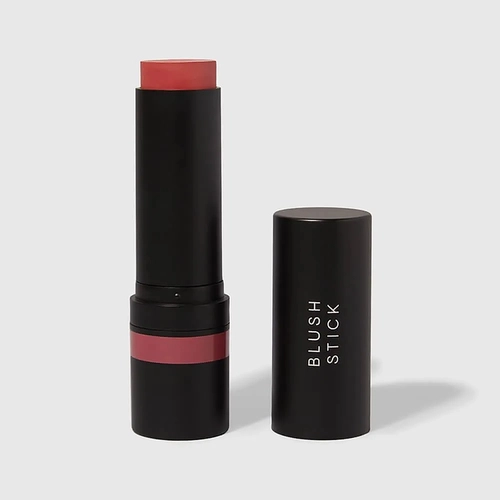 Blush em Bastão Stick Oceane Bastão Pink/ Rosa