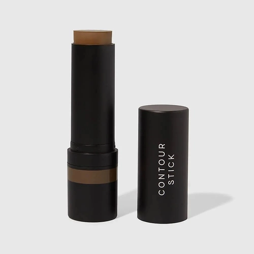 Contorno em Bastão Oceane Contour Stick Edition Medium/ Marrom