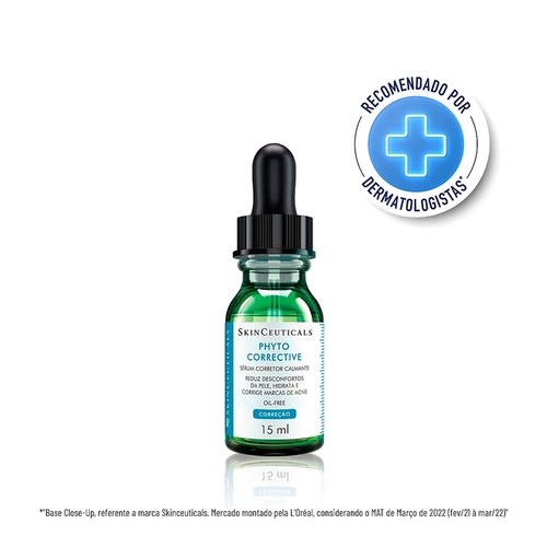 Sérum Phyto Corrective Skinceuticals 15Ml