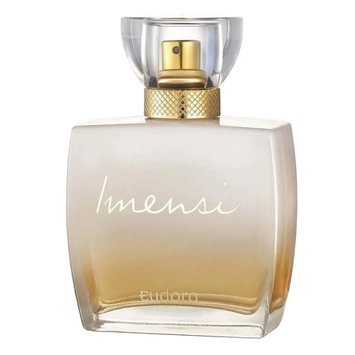 Perfume Feminino Eau de Colônia Eudora Imensi 100ml