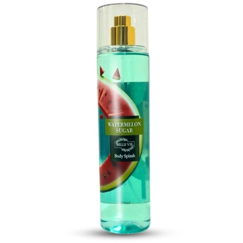 Body Splash Watermelon 250ml Belle Vie