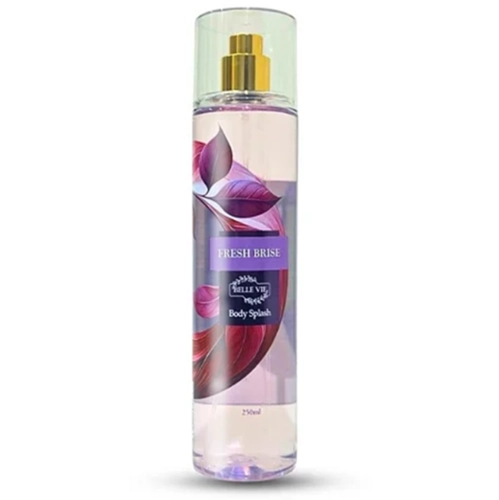 Body Splash Fresh Brise 250ml Belle Vie