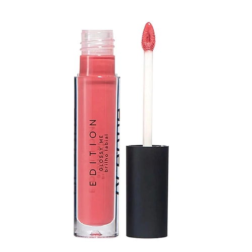 Brilho Labial Oceane Glossy Me Edition Rose