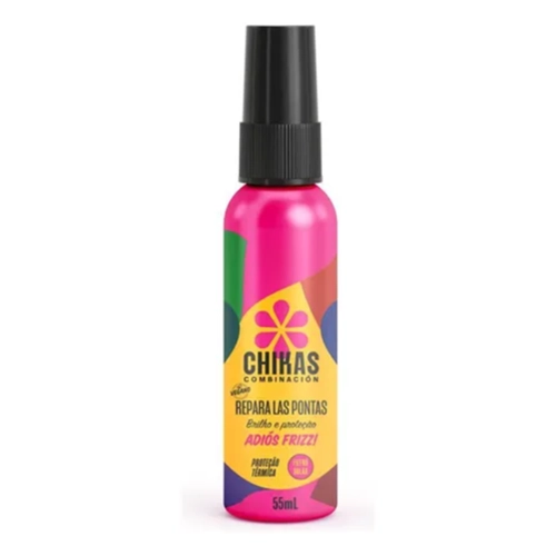 Repara Las Pontas Chikas Combinación 55ml