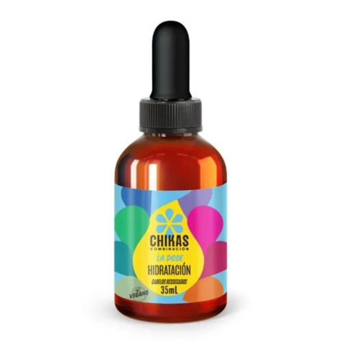 La Dose Hidratación Chikas Combinación 35ml