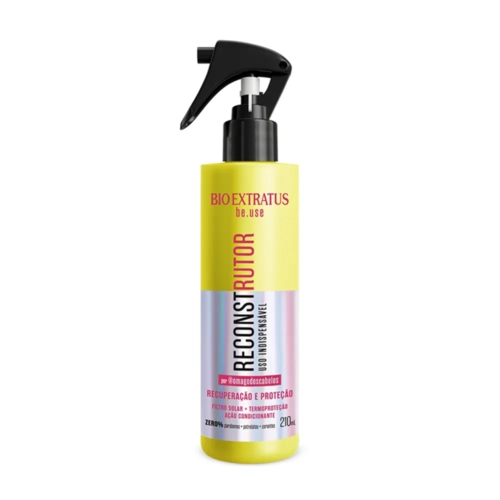 Spray Reconstrutor Bio Extratus Be.Use 210ml