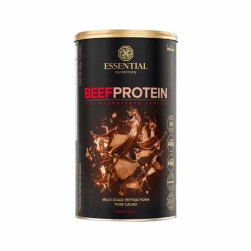 Beef Protein Lata Essential 960G