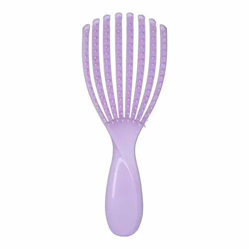 Escova de Cabelo Ricca Fitagem Cachos Express Ref 2377