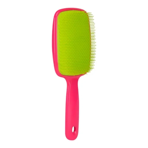 Escova de Cabelo Ricca Flex Soft Cherry Ref 2447