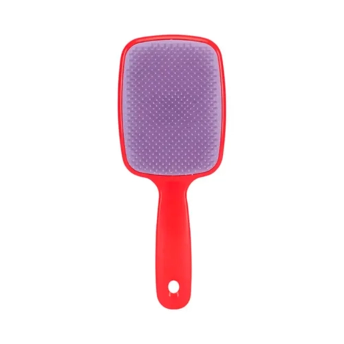 Escova de Cabelo Ricca Flex Soft Scarlet Ref 2449