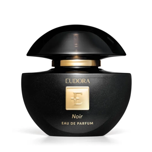 Perfume Feminino Eau de Parfum Eudora Noir 75ml