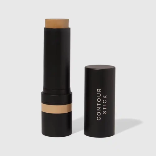 Contorno em Bastão Oceane Contour Stick Edition Light/ Marrom