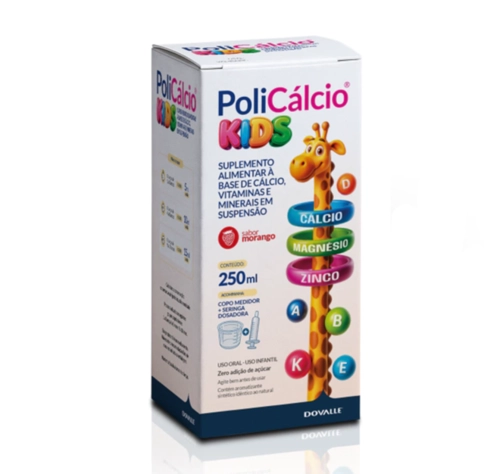 Policalcio Kids 250Ml