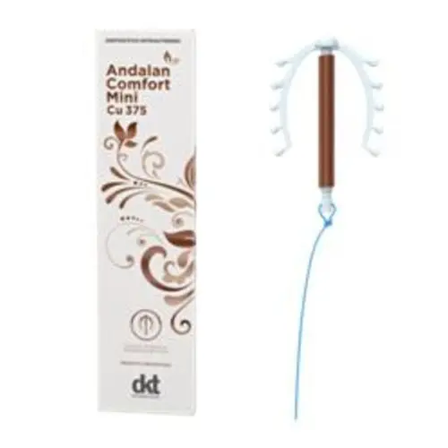 Diu Andalan Confort Mini CU 375