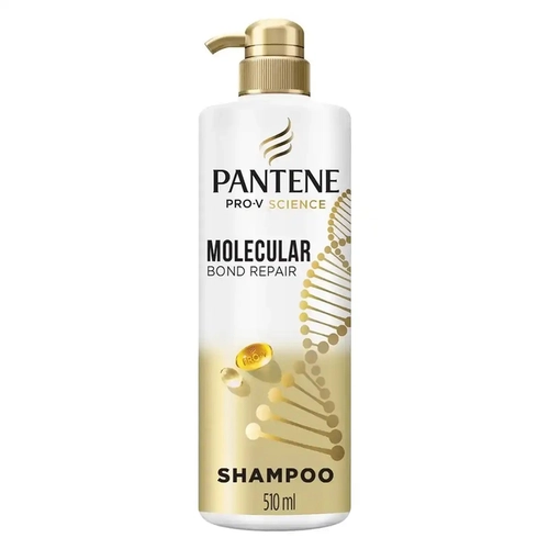 Shampoo Pantene Molecular Bond Repair 510ml