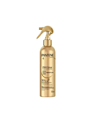 Spray Capilar Multi-Benefícios Pantene Pro-V Proteção Molecular 170ml