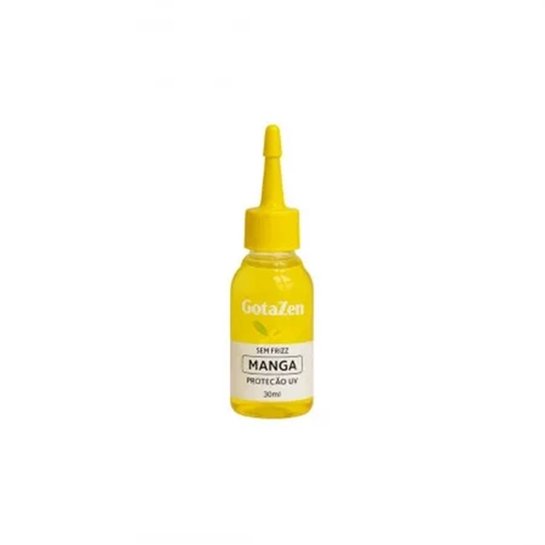 Reparador de Pontas Gotazen Manga 30ml