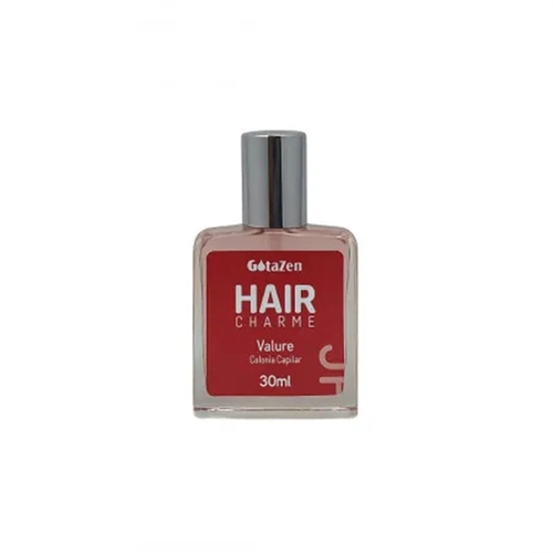 Colônia Capilar Gotazen Valure 30ml