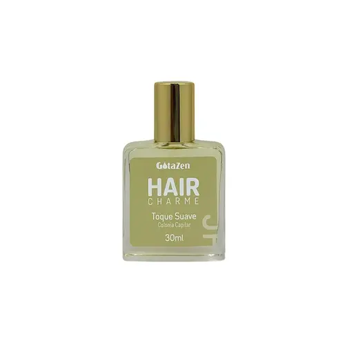 Colônia Capilar Gotazen Toque Suave 30ml