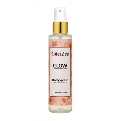Body Splash Gotazen Gota Belle 200ml
