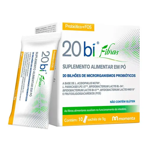 20Bi Fibras 10 Saches