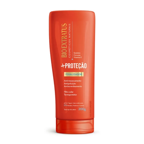 Finalizador Bio Extratus +Proteção 200g