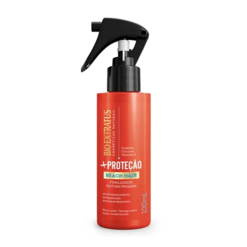 Spray Finalizador Bio Extratus +Proteção Beach Hair 100ml