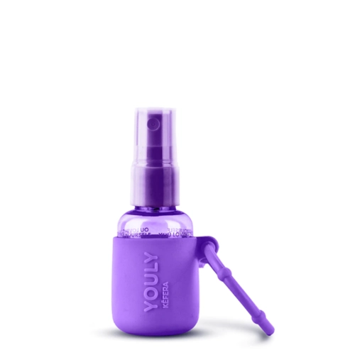 Body Splash  Ciclo Youly Kefera Move 30ml