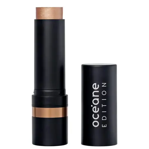 Iluminador em Bastão Stick Oceane Highlight Edition Bronze