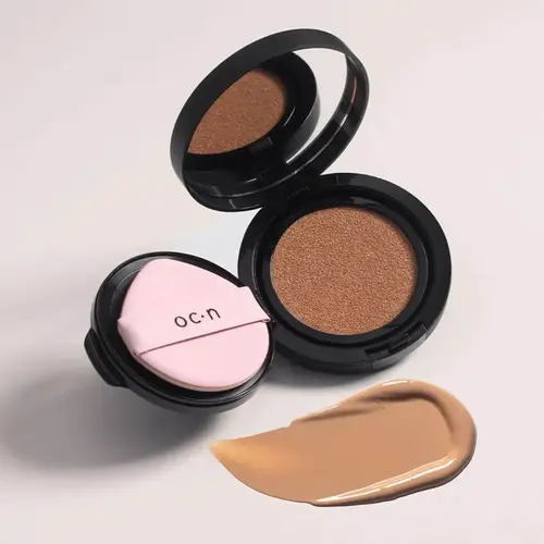 Base Cushion Foundantion Oceane Semi Matte 040