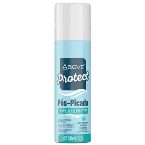 Pós Picada Above Protect 50ml
