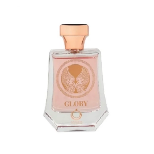 Perfume Feminino Eau de Parfum Orygens Fashion Glory 100ml Inspirado Em Olympea