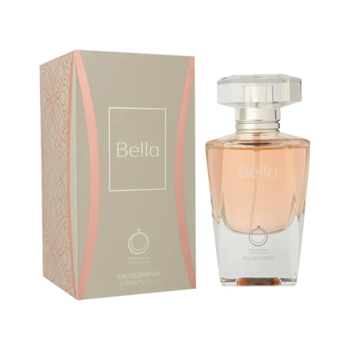 Perfume Feminino Eau de Parfum Orygens Fashion Bella 100ml Inspirado Em La Vie Est Belle