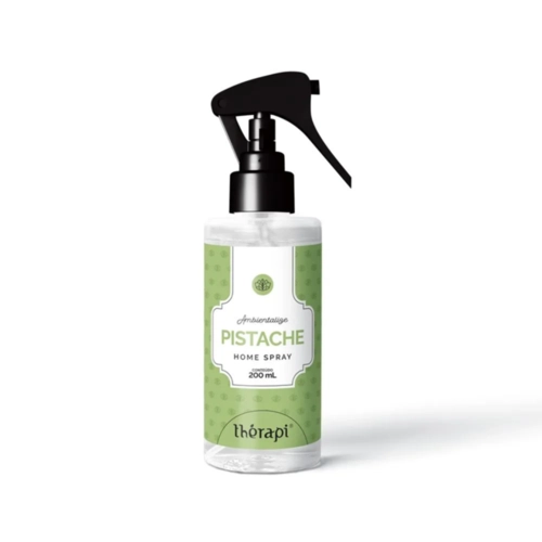 Home Spray Ambientalize Therapi Pistache 200Ml